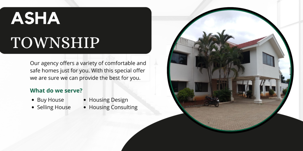 Plots In Asha Township
